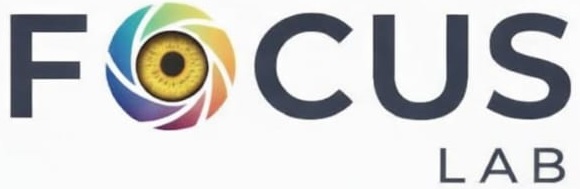 Focus LAB Logo