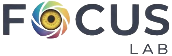 Focus LAB Logo